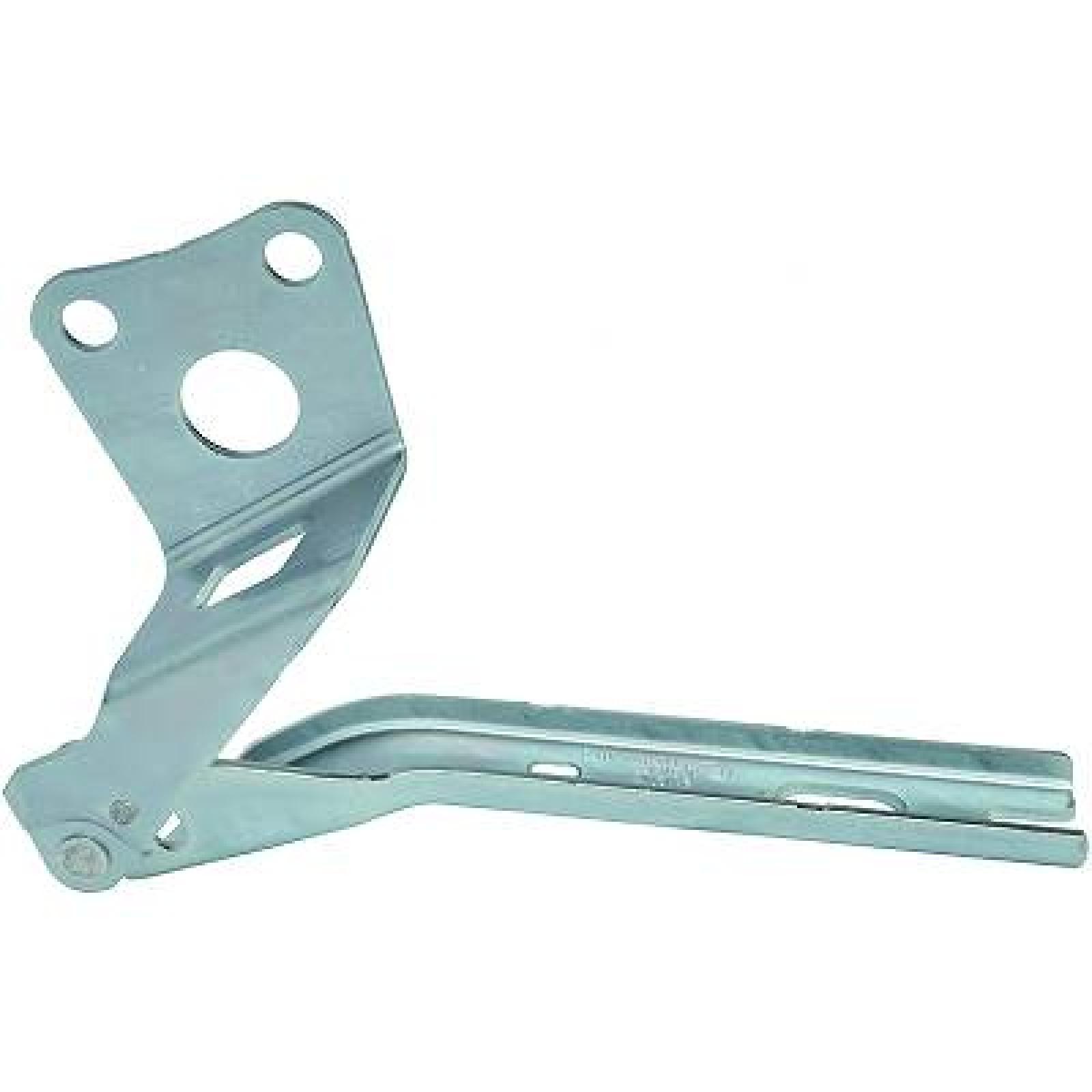 HAUBENSCHARNIER LI.  YETI, passend für 09->> 5L0823301D